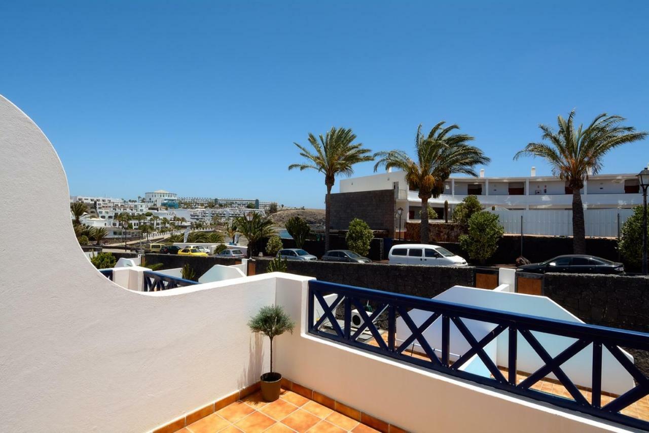 Villa Yucas Playa Blanca  Exterior photo