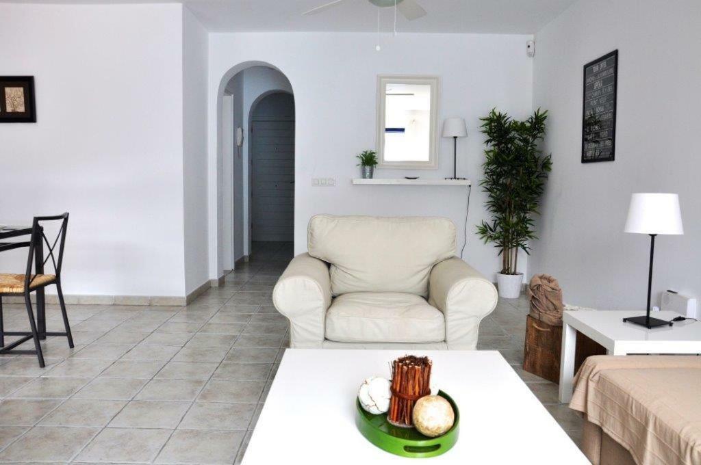 Villa Yucas Playa Blanca  Exterior photo