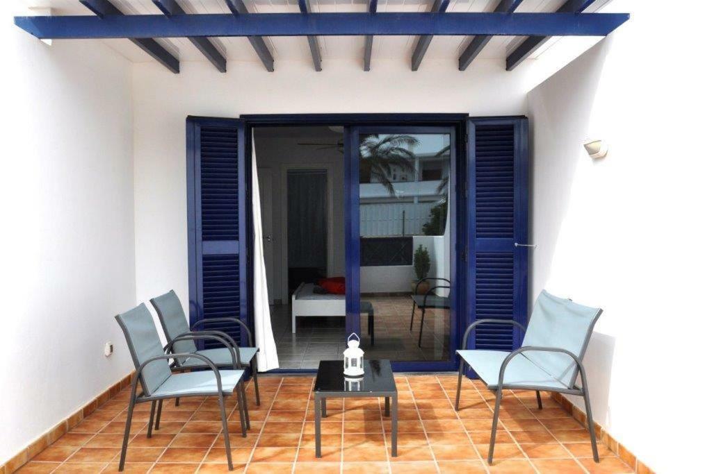 Villa Yucas Playa Blanca  Exterior photo